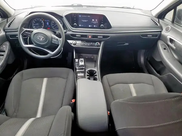 KMHL24JA7PA264693 2023 HYUNDAI SONATA - Image 8