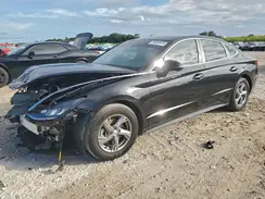 KMHL24JA7PA270994 2023 HYUNDAI SONATA