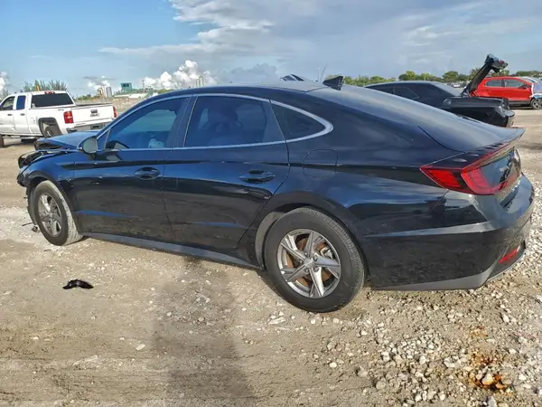 KMHL24JA7PA270994 2023 HYUNDAI SONATA - Image 2
