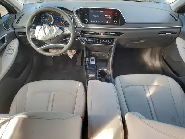 KMHL24JA7PA270994 2023 HYUNDAI SONATA - Image 8