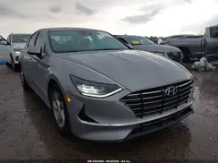 KMHL24JA7PA271143 2023 HYUNDAI SONATA