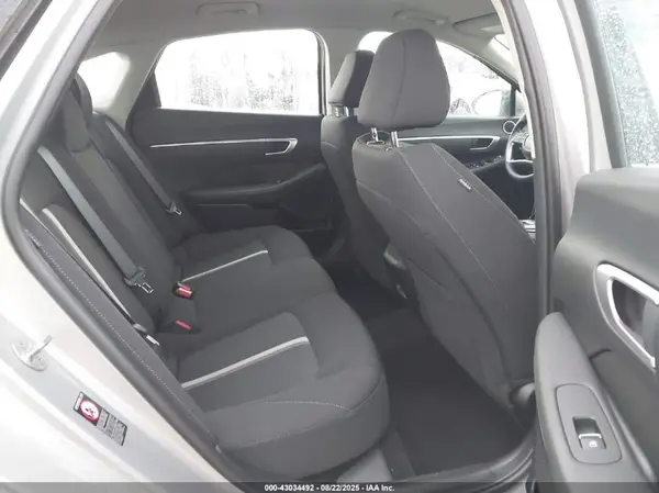 KMHL24JA7PA271143 2023 HYUNDAI SONATA - Image 8