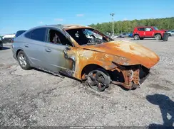 KMHL24JA7PA271188 2023 HYUNDAI SONATA