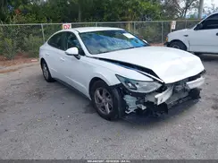 KMHL24JA7PA284703 2023 HYUNDAI SONATA