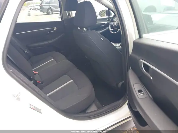 KMHL24JA7PA284703 2023 HYUNDAI SONATA - Image 8