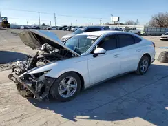 KMHL24JA7PA287911 2023 HYUNDAI SONATA