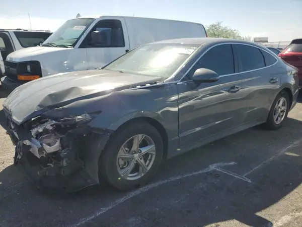 KMHL24JA7PA297175 2023 HYUNDAI SONATA - Image 1