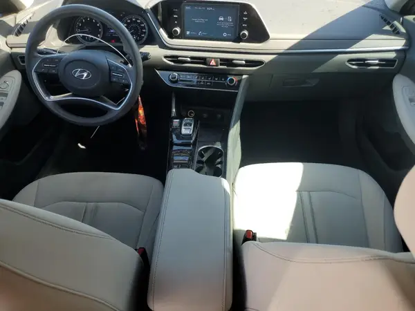 KMHL24JA7PA297175 2023 HYUNDAI SONATA - Image 8