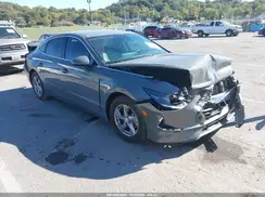 KMHL24JA7PA304593 2023 HYUNDAI SONATA