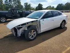KMHL24JA7PA309308 2023 HYUNDAI SONATA