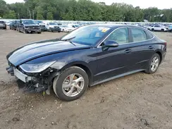 KMHL24JA7PA312595 2023 HYUNDAI SONATA