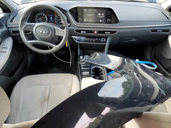 KMHL24JA7PA312595 2023 HYUNDAI SONATA - Image 8