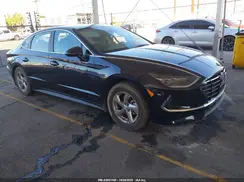 KMHL24JA7PA313696 2023 HYUNDAI SONATA