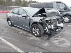 KMHL24JA7PA314914 2023 HYUNDAI SONATA