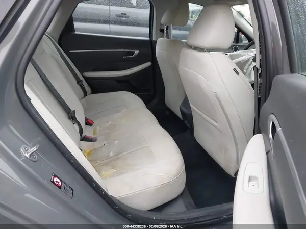 KMHL24JA7PA314914 2023 HYUNDAI SONATA - Image 8