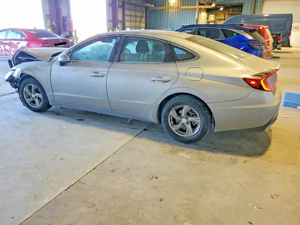 KMHL24JA7PA315013 2023 HYUNDAI SONATA - Image 2