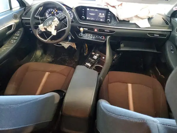 KMHL24JA7PA315013 2023 HYUNDAI SONATA - Image 8