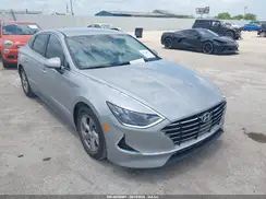 KMHL24JA7PA315805 2023 HYUNDAI SONATA