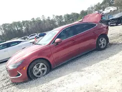 KMHL24JA7PA321636 2023 HYUNDAI SONATA