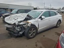 KMHL24JA7PA325346 2023 HYUNDAI SONATA