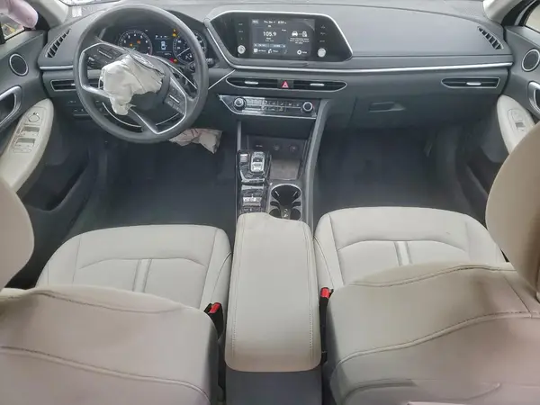 KMHL24JA7PA325346 2023 HYUNDAI SONATA - Image 8