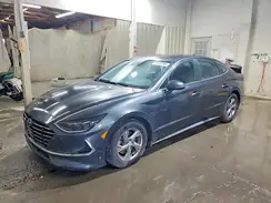 KMHL24JA7PA329462 2023 HYUNDAI SONATA
