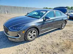 KMHL24JA7PA332152 2023 HYUNDAI SONATA