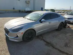 KMHL24JA7PA334189 2023 HYUNDAI SONATA