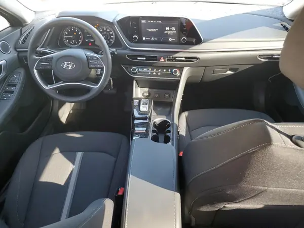 KMHL24JA7PA335343 2023 HYUNDAI SONATA - Image 8