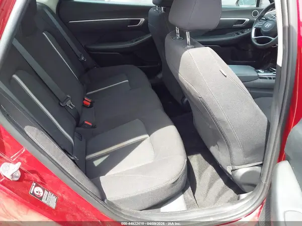KMHL24JA7PA341725 2023 HYUNDAI SONATA - Image 8
