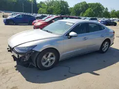 KMHL24JA7PA342941 2023 HYUNDAI SONATA