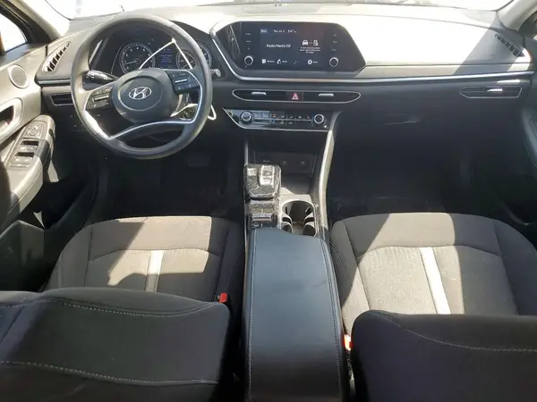 KMHL24JA7PA342941 2023 HYUNDAI SONATA - Image 8