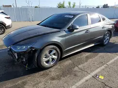KMHL24JA7PA343538 2023 HYUNDAI SONATA