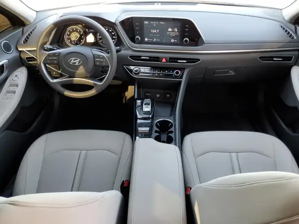 KMHL24JA7PA343538 2023 HYUNDAI SONATA - Image 8