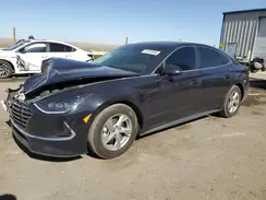 KMHL24JA7PA343863 2023 HYUNDAI SONATA