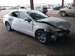 KMHL24JA7PA343894 2023 HYUNDAI SONATA