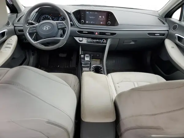 KMHL24JA7PA344155 2023 HYUNDAI SONATA - Image 8