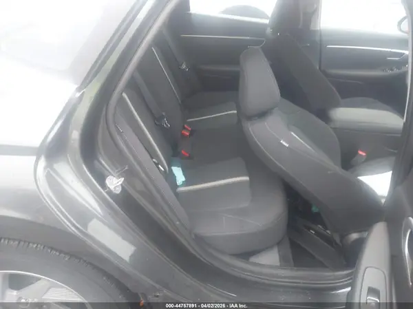 KMHL24JA7SA431126 2025 HYUNDAI SONATA - Image 8