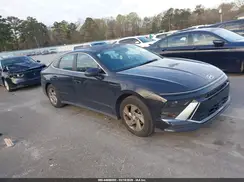 KMHL24JA7SA441669 2025 HYUNDAI SONATA