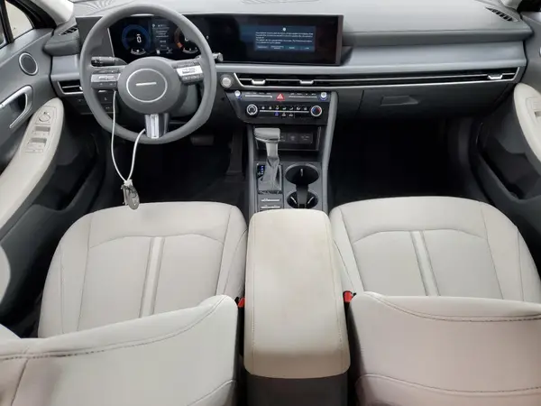 KMHL24JA7SA449416 2025 HYUNDAI SONATA - Image 8