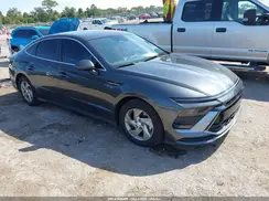 KMHL24JA7SA449769 2025 HYUNDAI SONATA