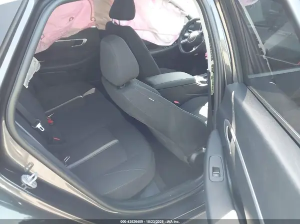 KMHL24JA7SA449769 2025 HYUNDAI SONATA - Image 8
