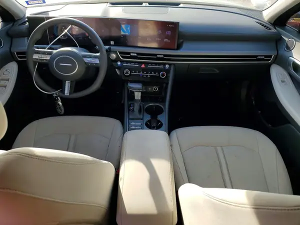 KMHL24JA7SA460514 2025 HYUNDAI SONATA - Image 8