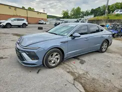 KMHL24JA7SA465244 2025 HYUNDAI SONATA