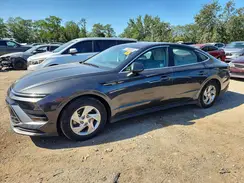KMHL24JA7SA465342 2025 HYUNDAI SONATA