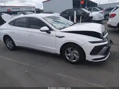 KMHL24JA7SA472727 2025 HYUNDAI SONATA