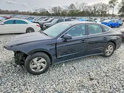 KMHL24JA7SA481394 2025 HYUNDAI SONATA