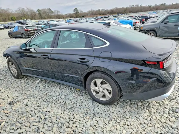 KMHL24JA7SA481394 2025 HYUNDAI SONATA - Image 2