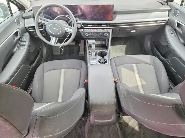 KMHL24JA7SA481394 2025 HYUNDAI SONATA - Image 8
