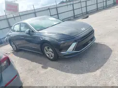 KMHL24JA7SA510702 2025 HYUNDAI SONATA